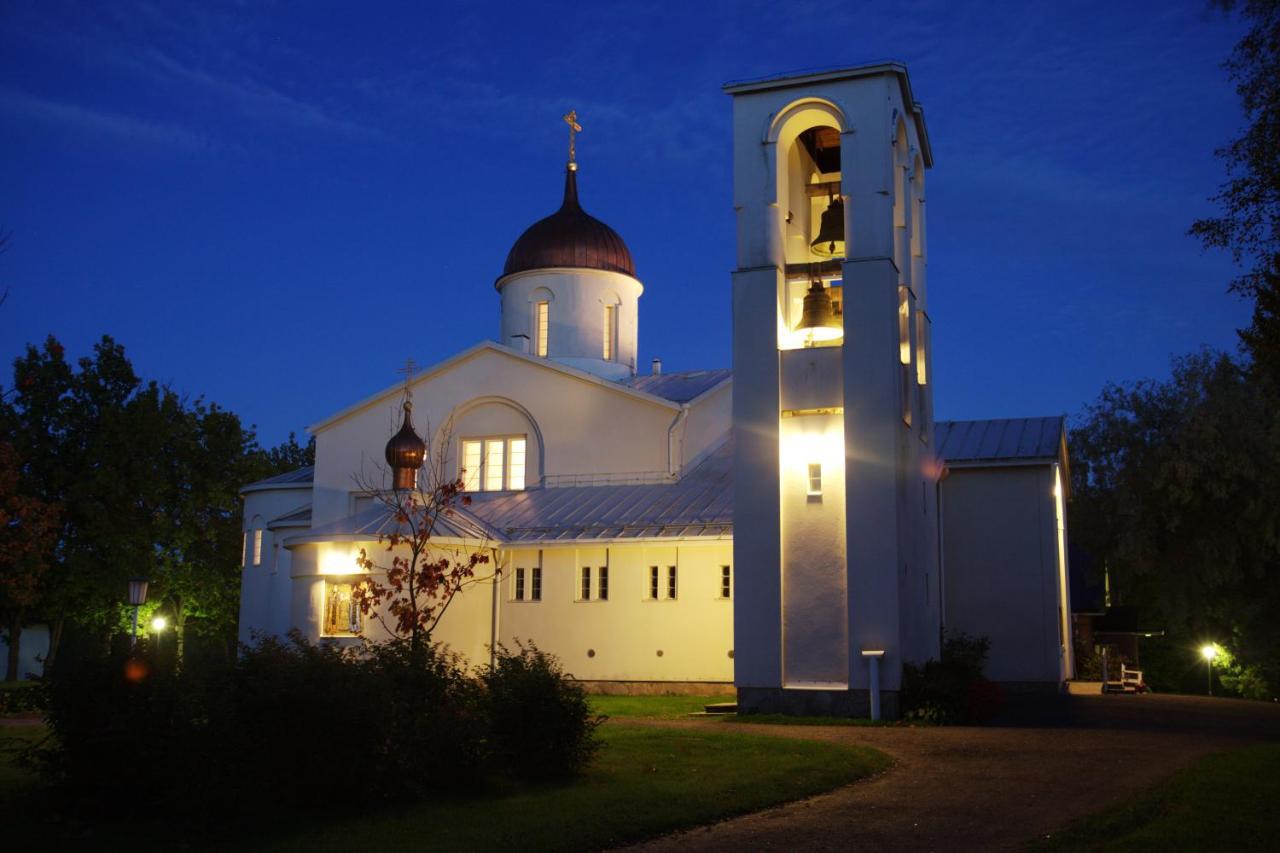 Hotel Valamon Luostari